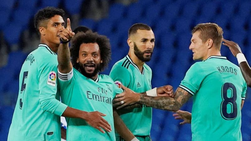 real-madrid (standard co uk) 1