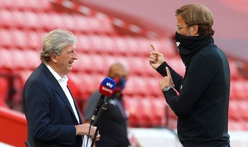 Juergen Klopp (express co uk)