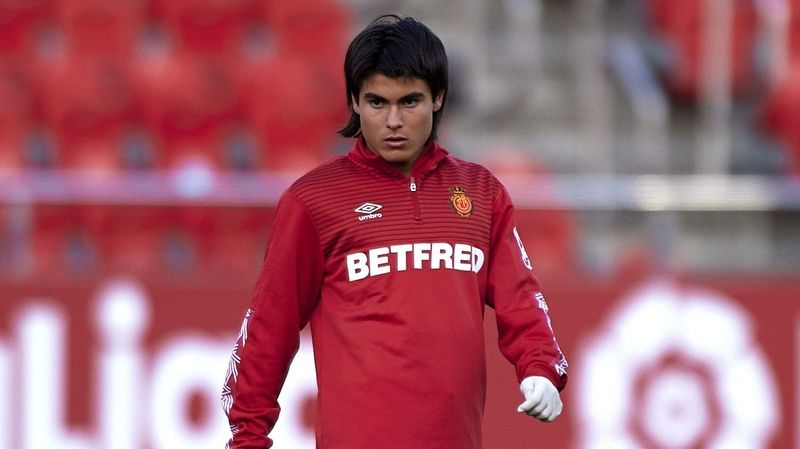 luka romero (rte ie)