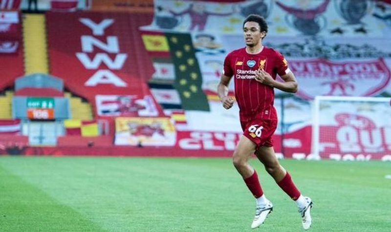 Trent Alexander-Arnold (express co uk)