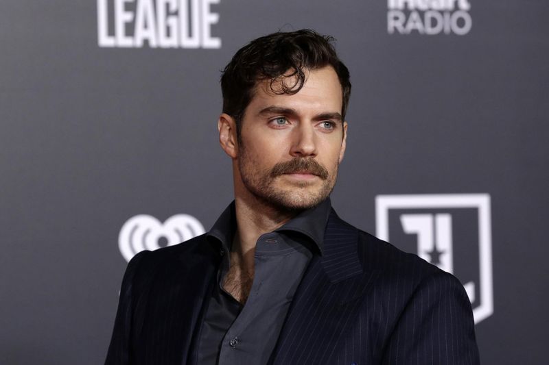 henry canvill (hollywood com)