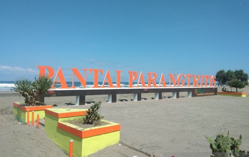 prangtritis