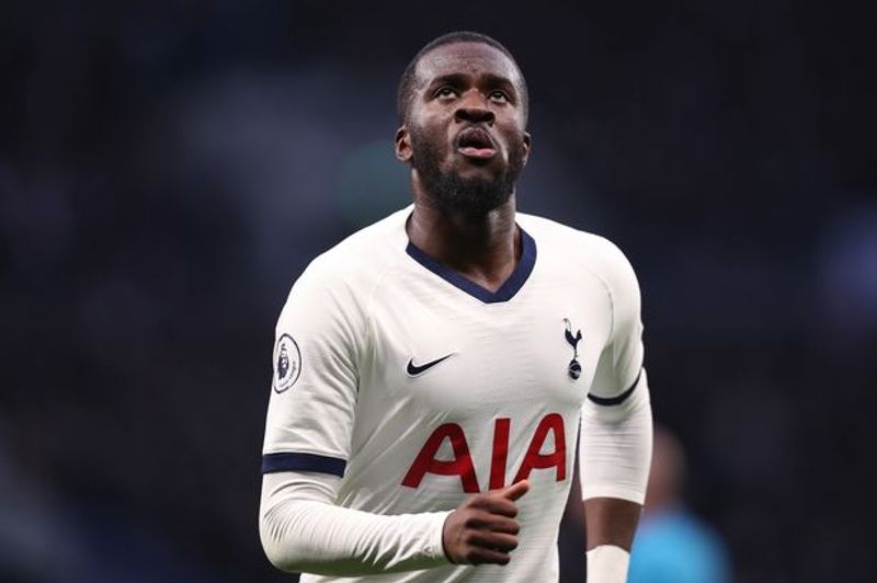 Tanguy Ndombele (football london)