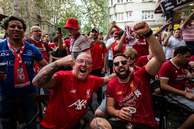 fans Liverpool (liverpool fc com)