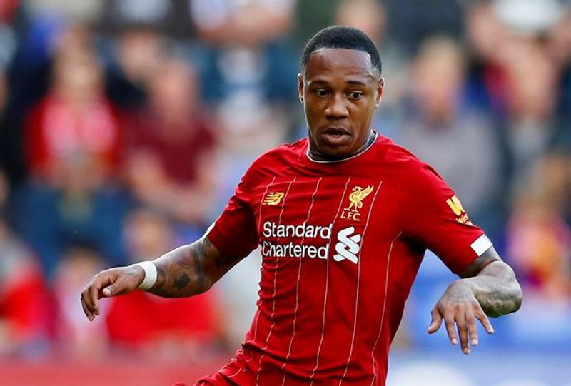 Nathaniel Clyne (mirror co uk)