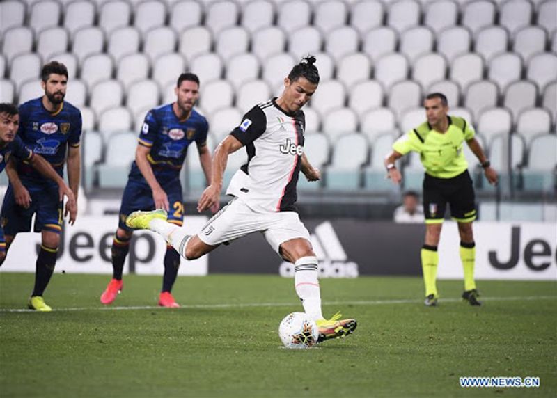 Juventus (xinhuanet com)