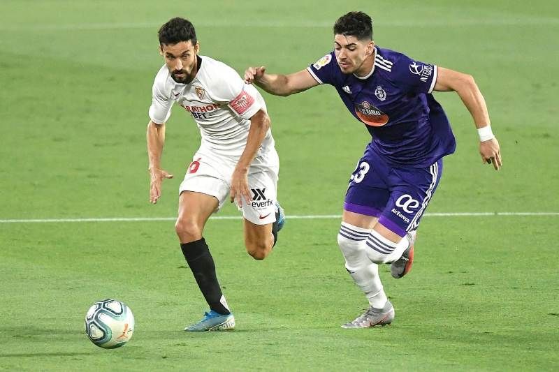 sevilla vs valladolid (theworldnews net)