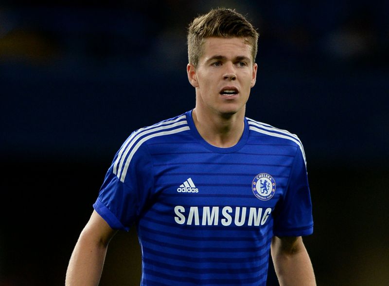 Marco van Ginkel (newschain uk)