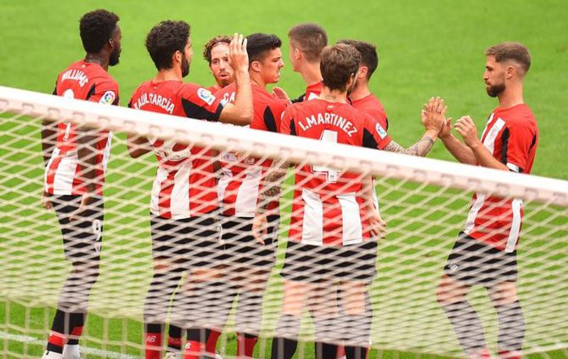 athletic bilbao vs mallorca (beinsports com)