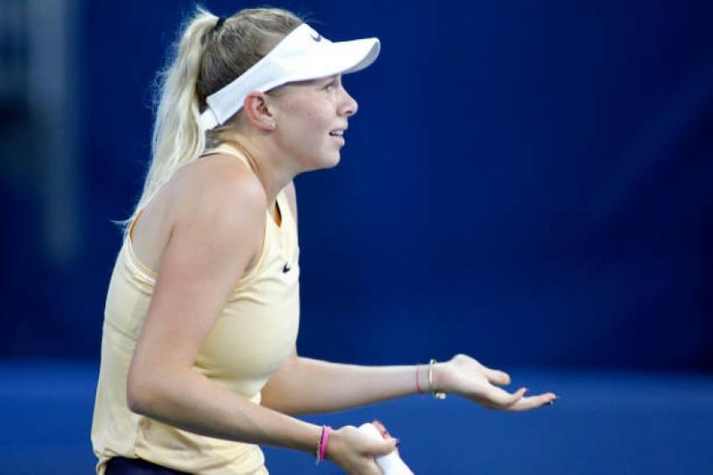 amanda anisimova