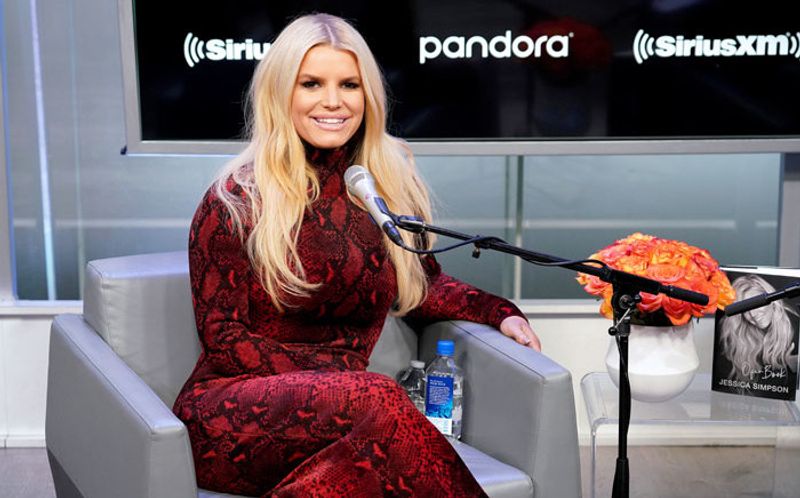 Christina Aguilera (ewn co za)