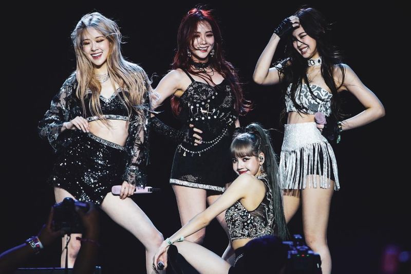 Blackpink (forbes com)