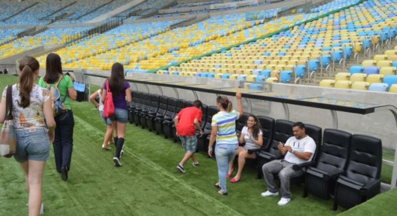 maracana (freetour com)