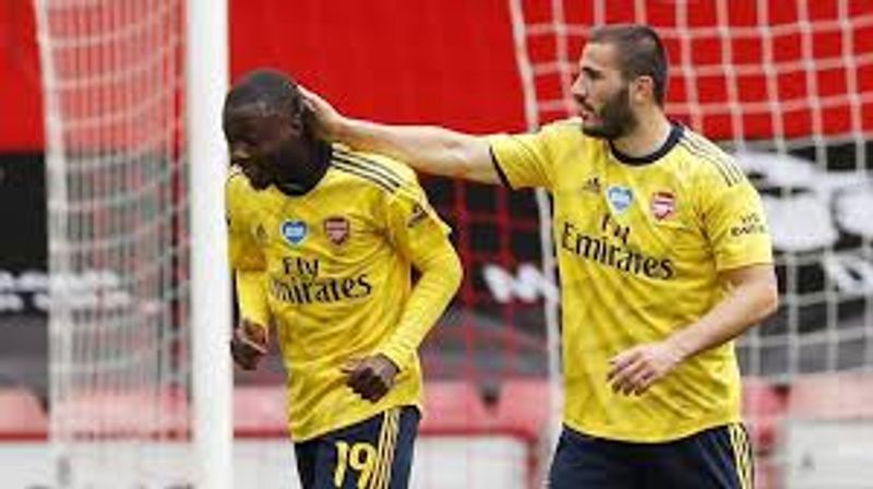 sheffield vs arsenal (standard)