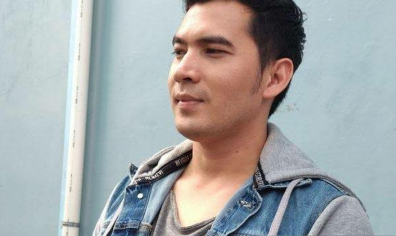 ridho