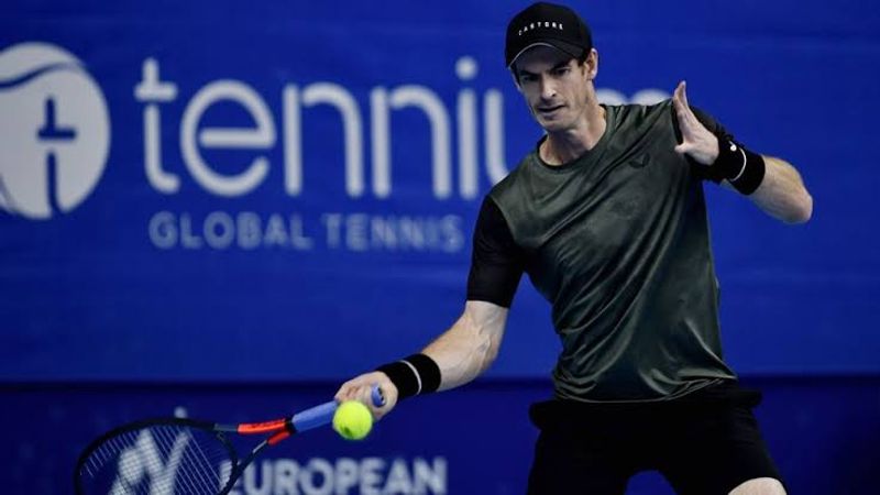 Andy Murray(sportinglife com)