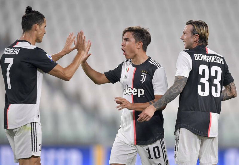 juventus (thesun com)