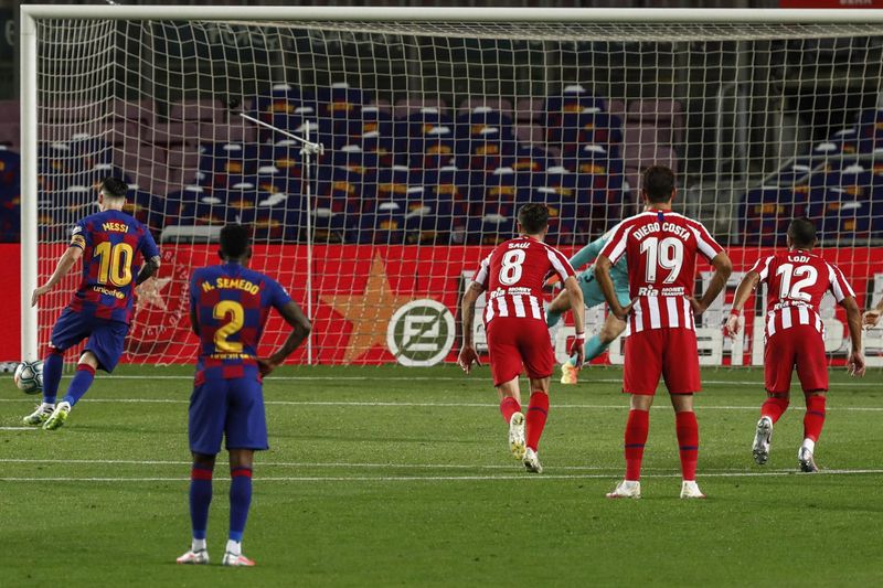 messi - barcelona vs standard co uk)