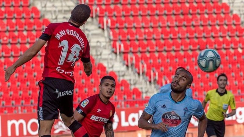 mallorca vs celta vigo (marca com)