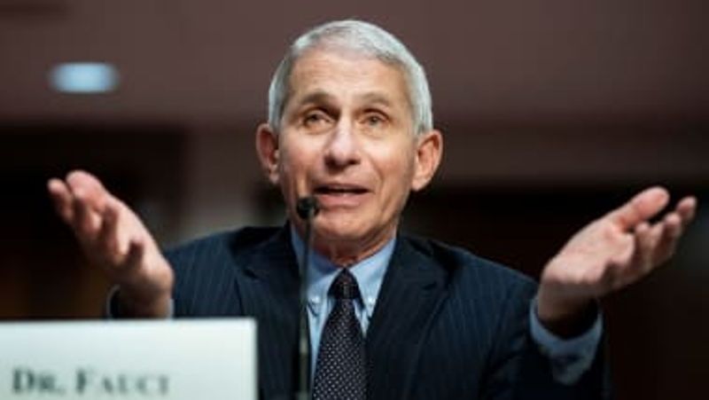 anthony fauci