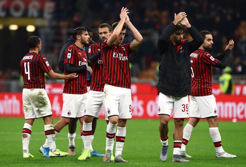 Milan (sempremilan com)