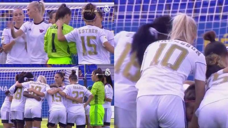 real madrid (besoccer com)