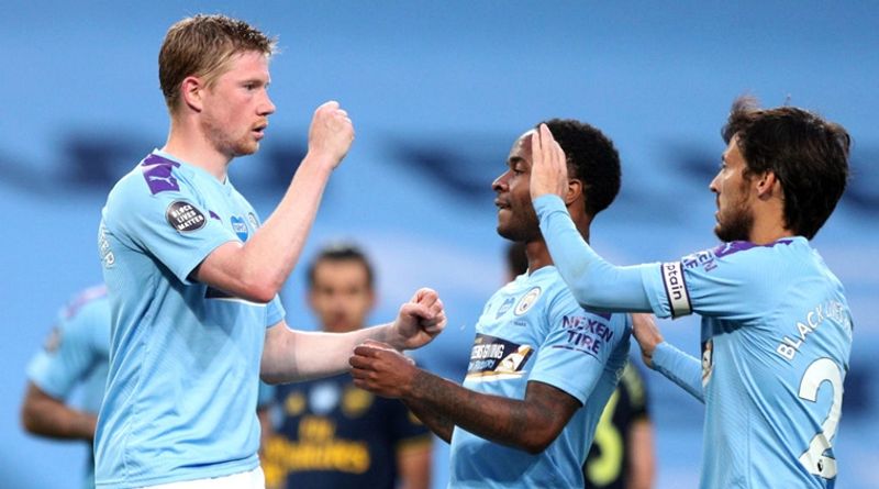 city vs arsenal (theindianexpress com)