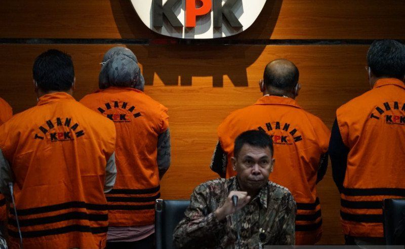 bupati kutim