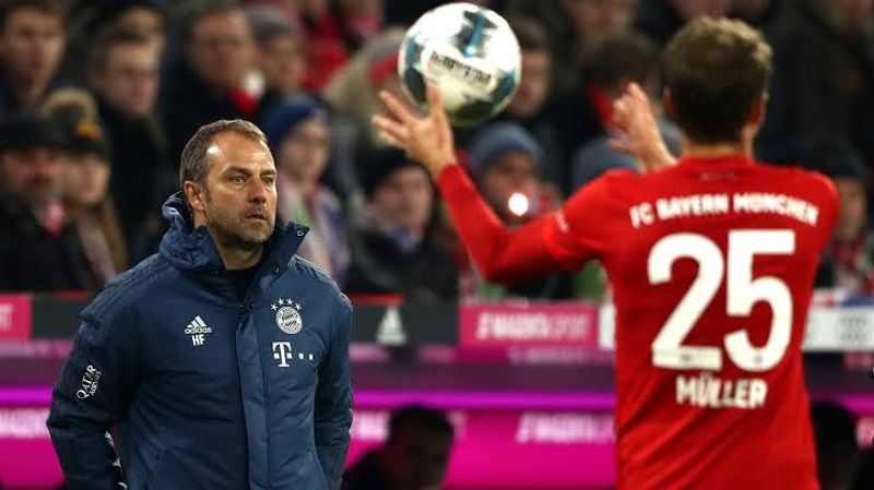 Hansi Flick (bundesliga com)