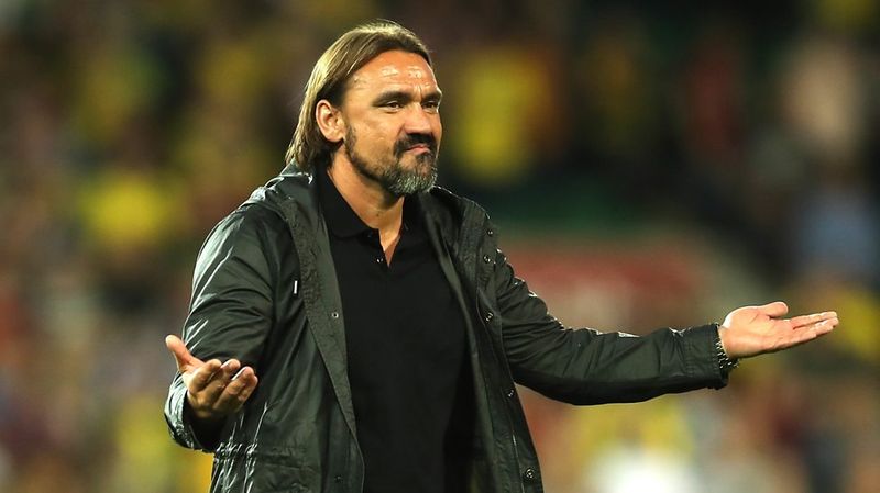 daniel farke (bbc co uk)