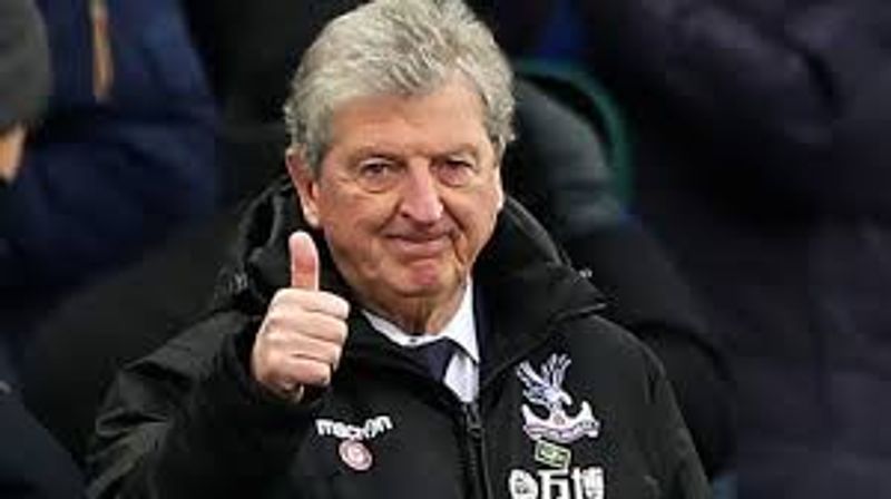 Roy Hodgson