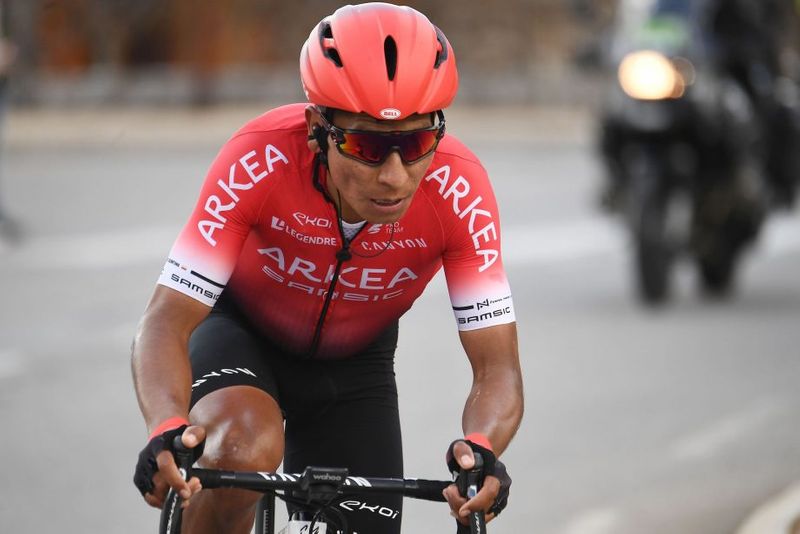 Nairo Quintana (cyclingweekly com)
