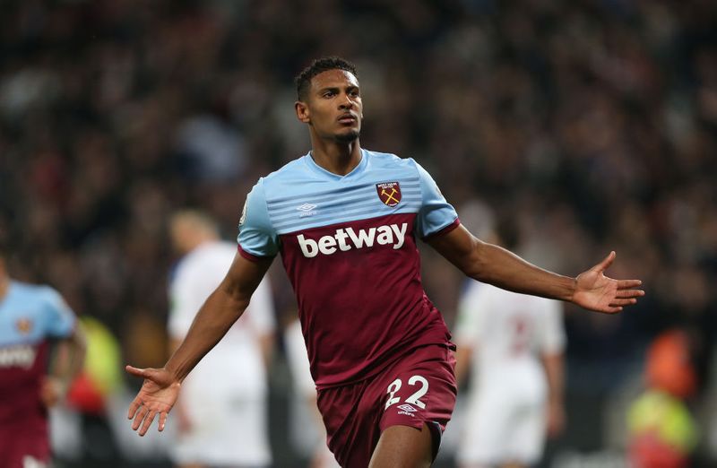 Sebastien Haller (hammers news)