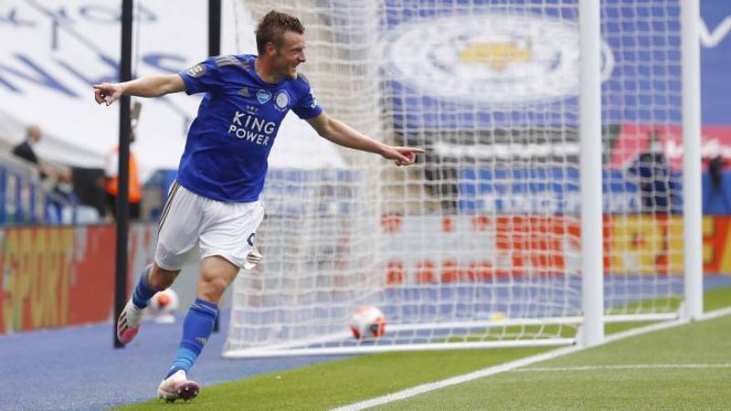 jamie vardy (en as com)