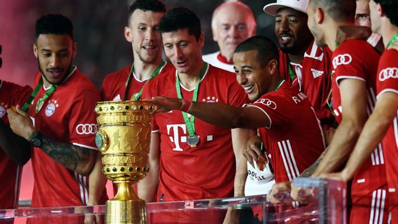 bayern muenchen (skysports com)