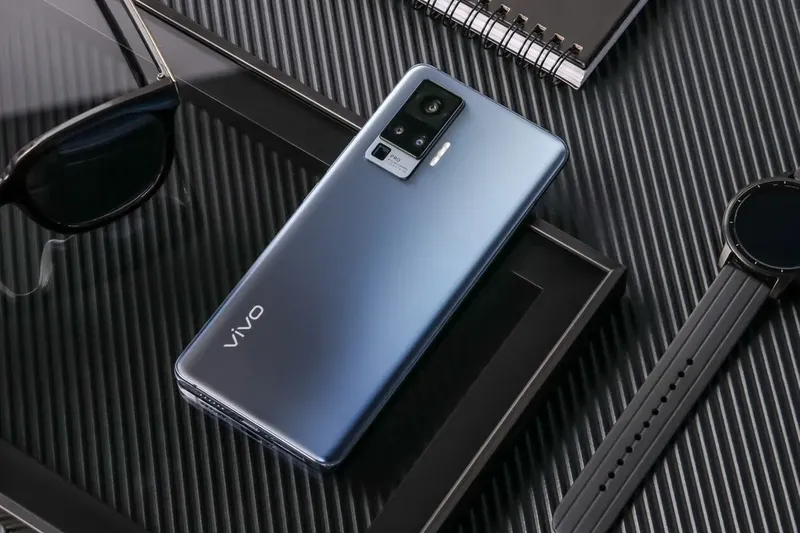 vivo X50