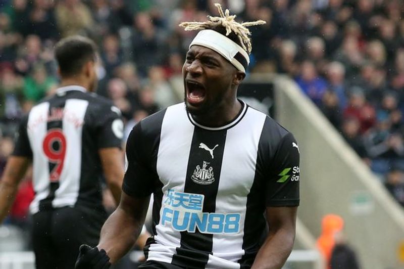 Saint-Maximin (chroniclelive co uk)