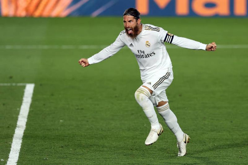sergio ramos (dreamteamcricket com)