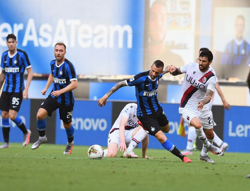 inter vs bologna (inter it)