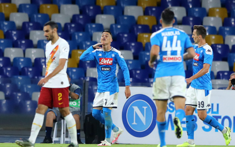 Napoli-Roma (forzaitalianfootball com)