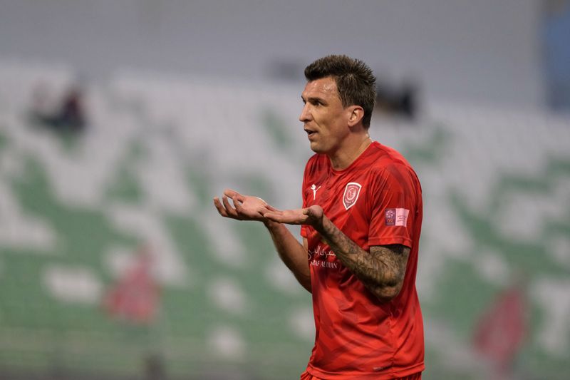 mario mandzukic (talksport com)