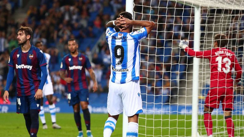 levante vs sociedad (realsociedad us)