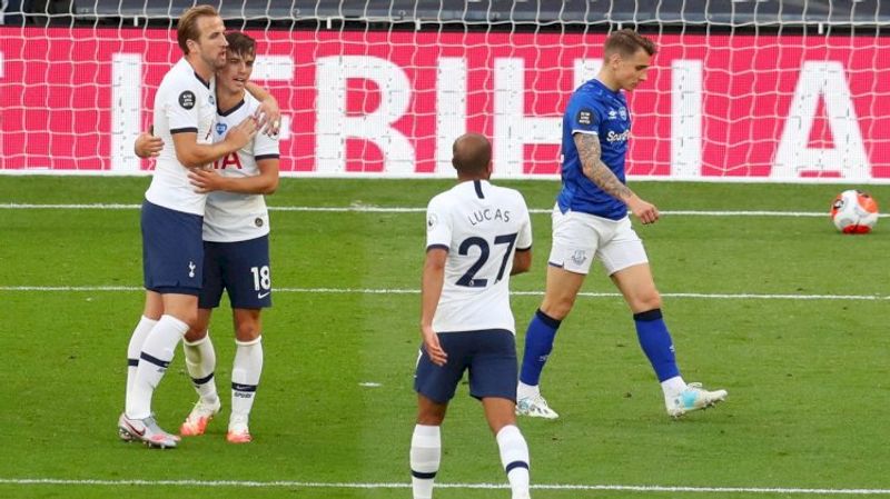 spurs vs everton (soireenews com)