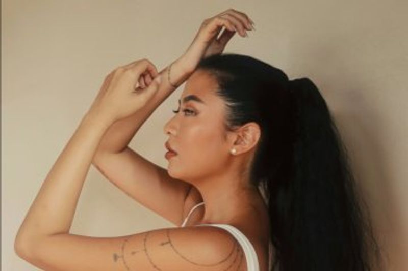 Cicilia Hasta Anggun