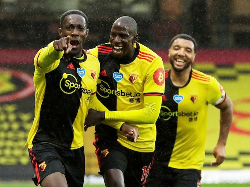 watford vs norwich (sportmole co uk)
