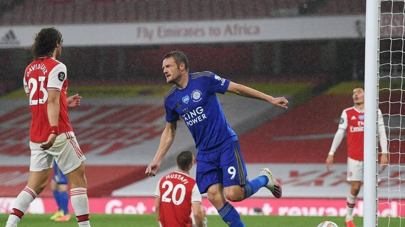 arsenal-leicester