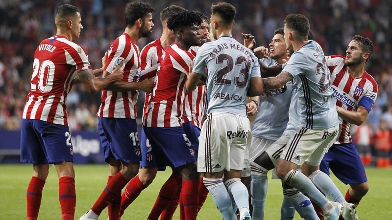 celta vigo vs atletico (marca com)