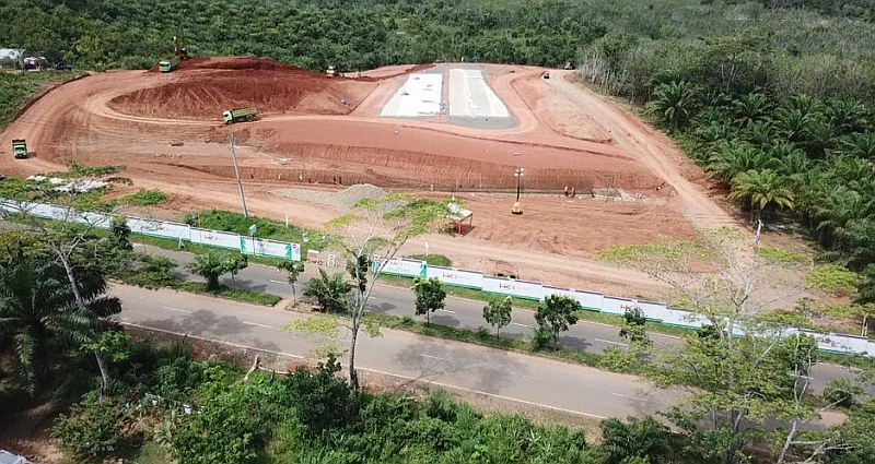 tol bengkulu sumsel