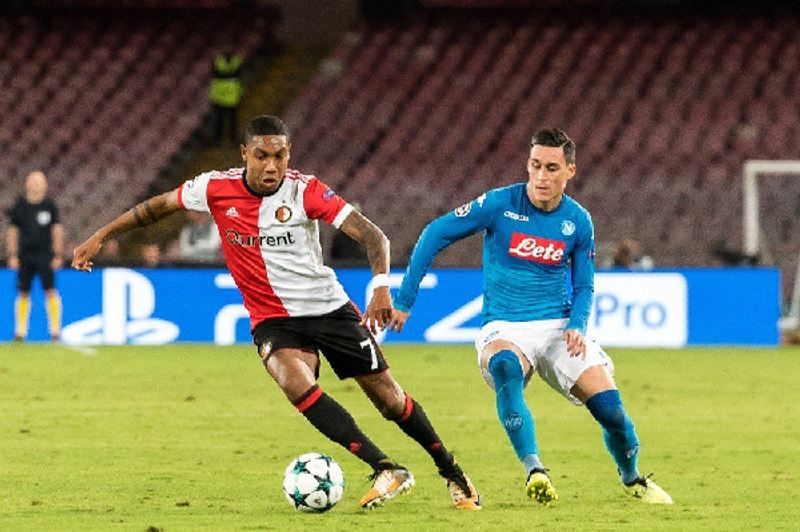 genoa vs napoli (thenewssports net)