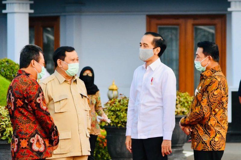 jokowi